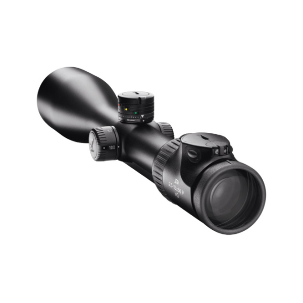 Swarovski Z6i 2,5-15x56 P BT