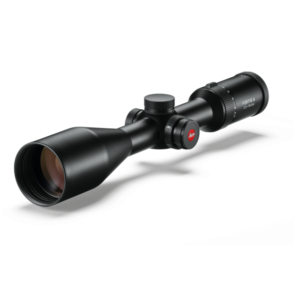 Leica Fortis 6 2.5-15x56i BDC
