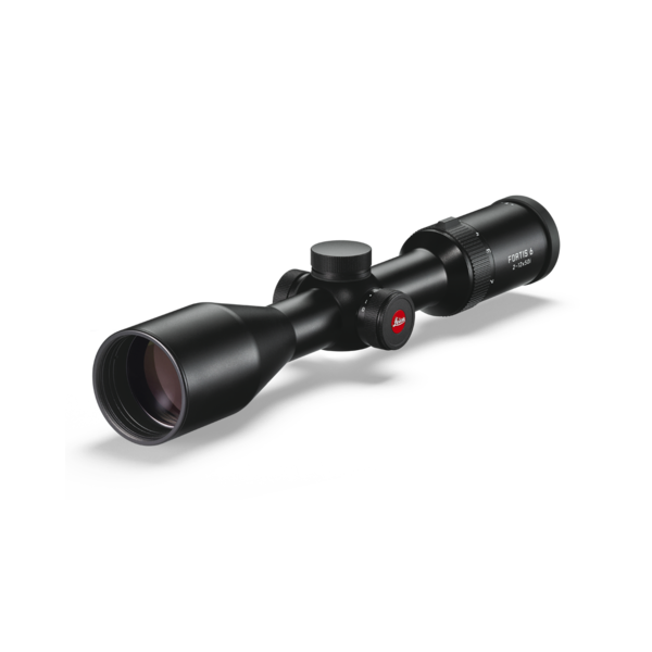 Leica Fortis 6 2-12x50i BDC