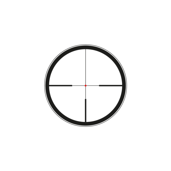 Leica Fortis 6 2-12x50i BDC