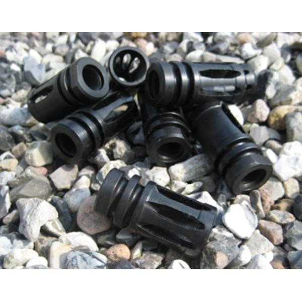 Cache flamme SAI cal .30" SAI