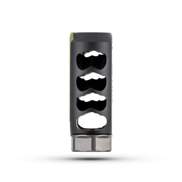 Frein de bouche MDT Compétition cal 5.56 / 6mm