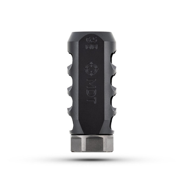 Frein de bouche MDT Compétition cal 6.5mm