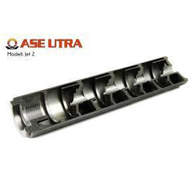 Réducteur de son Ase Utra Jet Z Compact cal .30"