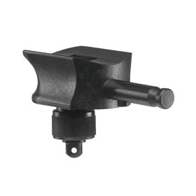 Bipied Versa Pod acier VERSA POD