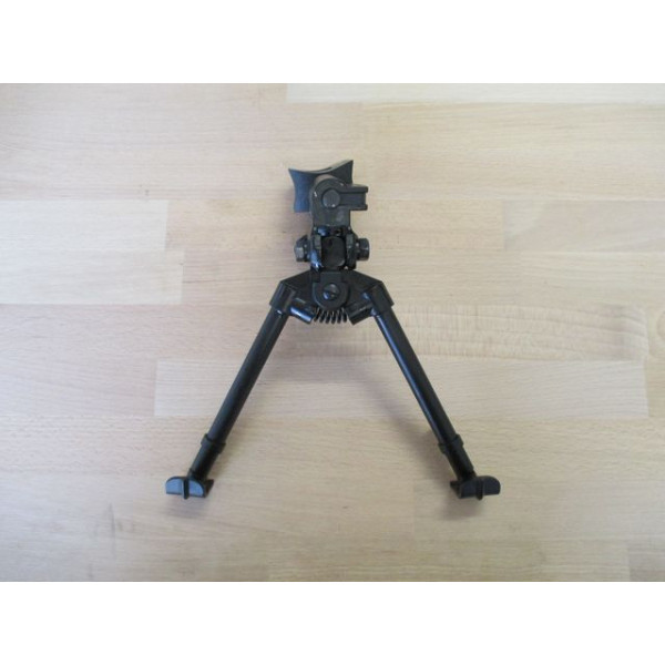 Bipied Versa Pod acier VERSA POD