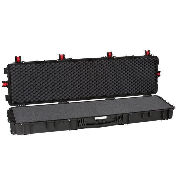 Mallette Explorer XXL 154 x 37.7 x 16 cm avec mousse prédécoupée EXPLORER
