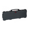 Mallette Explorer RED 114 x 35 x 13.5 cm avec mousse prédécoupée EXPLORER