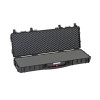 Mallette Explorer RED 114 x 35 x 13.5 cm avec mousse prédécoupée EXPLORER
