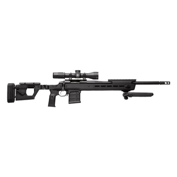 Châssis Magpul PRO 700 fixe pour Rem 700 LA