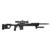 Châssis Magpul PRO 700 fixe pour Rem 700 LA