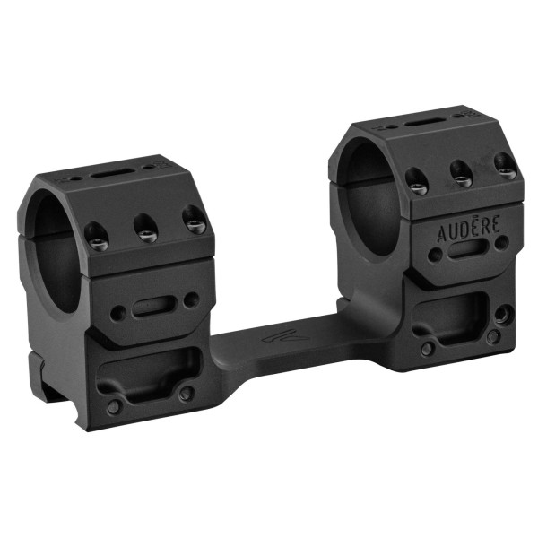 Montage Audère Adversus Gen 2 - 30mm - 20 MOA