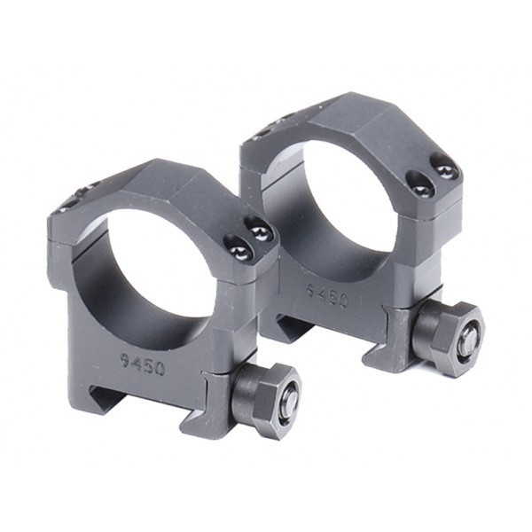 Colliers Badger Ordnance 34mm acier