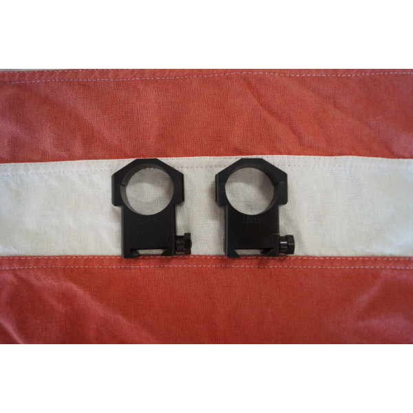 Colliers Badger Ordnance 34mm acier