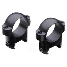 Colliers Burris 1" Zee Rings