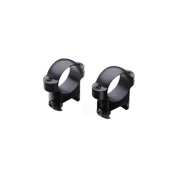 Colliers Burris 1" Zee Rings