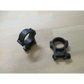 Colliers PRI 30mm acier