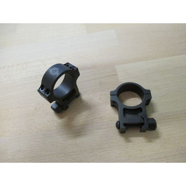 Colliers PRI 30mm acier