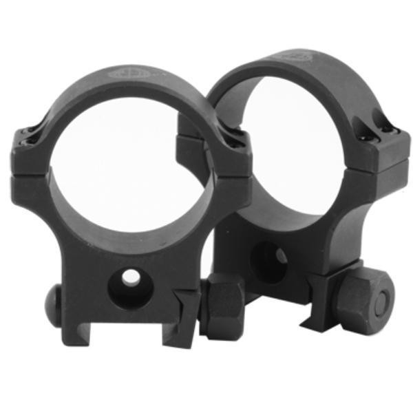 Colliers PRI 34mm acier