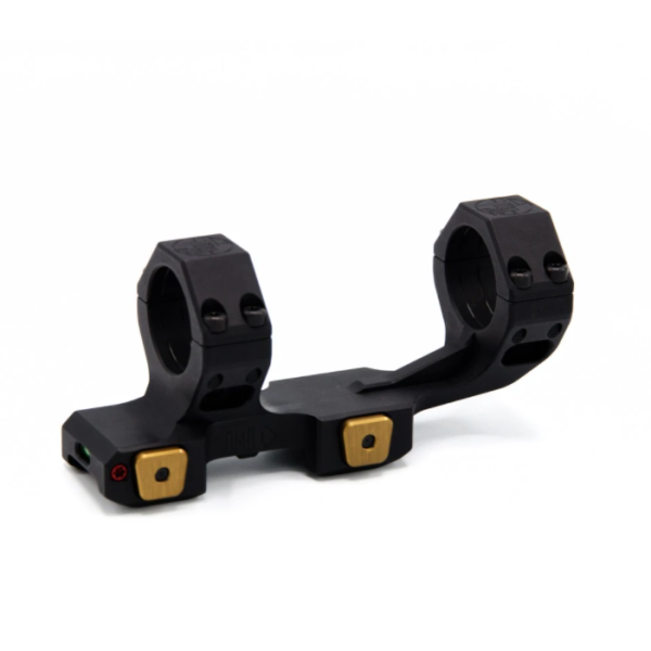 Montage Tier One Cantilever 30mm - médium