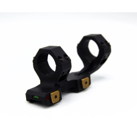 Montage Tier One Cantilever 30mm - médium