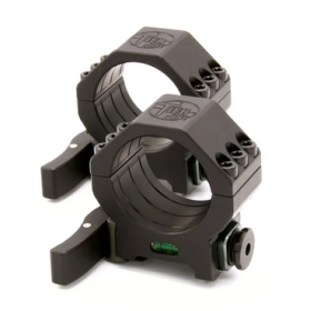 Colliers Tier One TAC QD 34mm