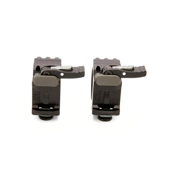 Colliers Tier One TAC QD 34mm