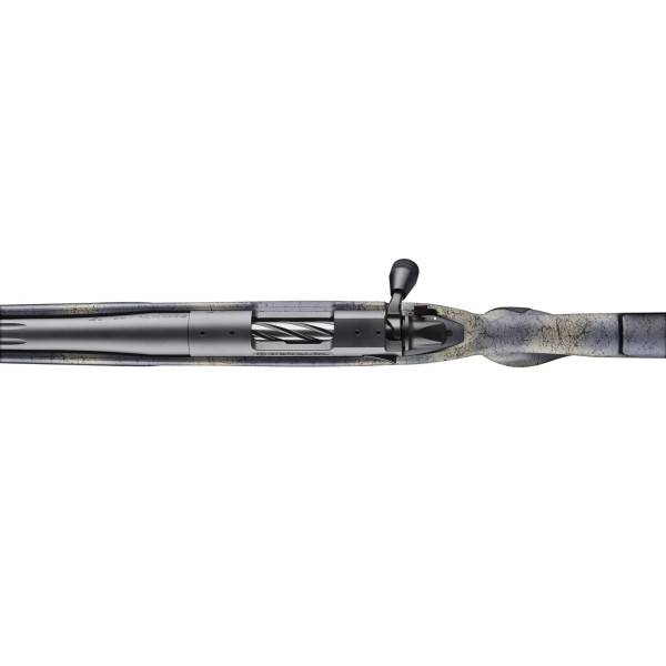 Bergara Wilderness Thumbhole