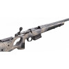Bergara Wilderness Thumbhole