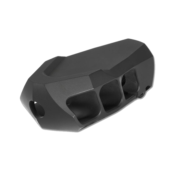 Frein de bouche Cadex cal .30" - .338"