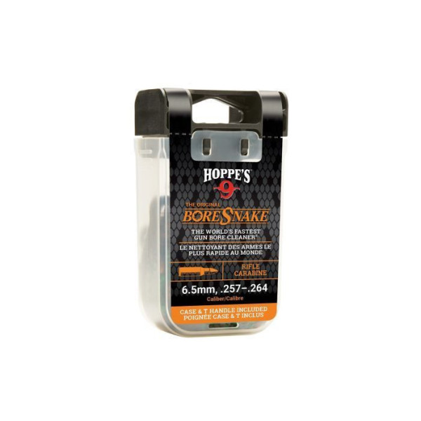 Bore Snake Hoppe's standard