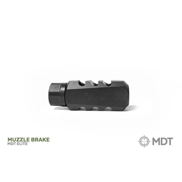 Frein de bouche MDT Elite cal 6.5mm / .30"