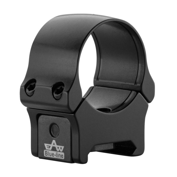 Colliers EAW fixes diamètre 34mm