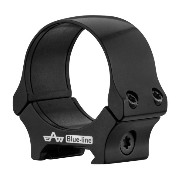 Colliers EAW fixes diamètre 34mm