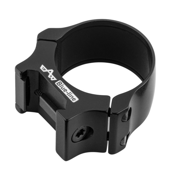 Colliers EAW fixes diamètre 34mm