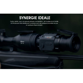 Bague adaptatrice pour LIEMKE LUCHS