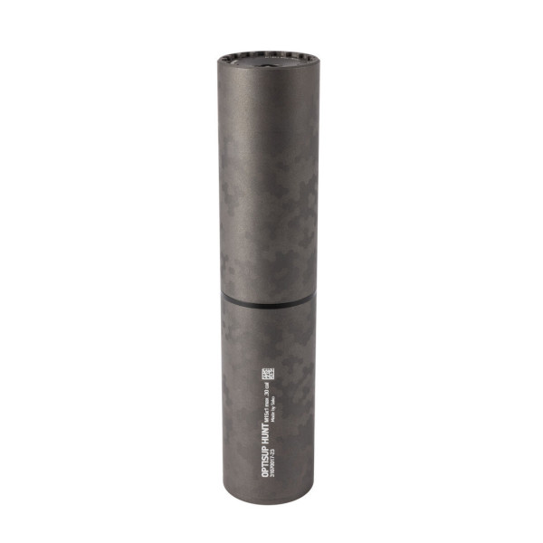 Silencieux Sako / Tikka Optisup Hunt cal .30" Polyfade Tungsten