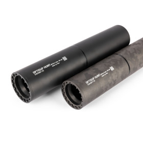 Silencieux Sako / Tikka Optisup Hunt cal .30" Polyfade Tungsten