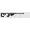 Tikka T3x Ace Target Cerakote Tungsten - 24"