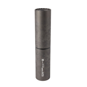 Silencieux Sako / Tikka Optisup Hunt cal 6.5mm Polyfade Tungsten