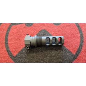 Frein de bouche B&T 3 chambres pour  Silencieux B&T Monoblock cal. 338 LM