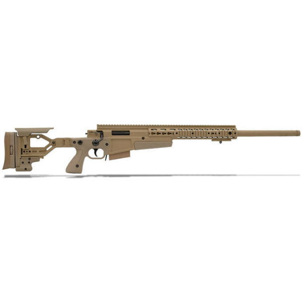 Accuracy International AX cal 6.5 Creedmoor