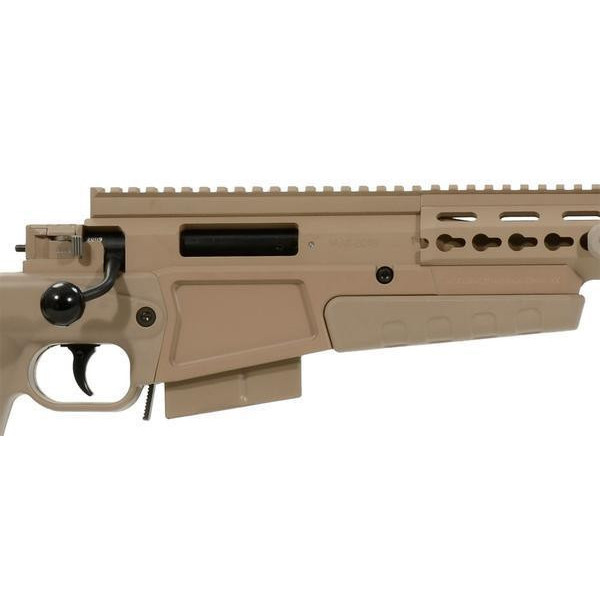 Accuracy International AX cal 6.5 Creedmoor