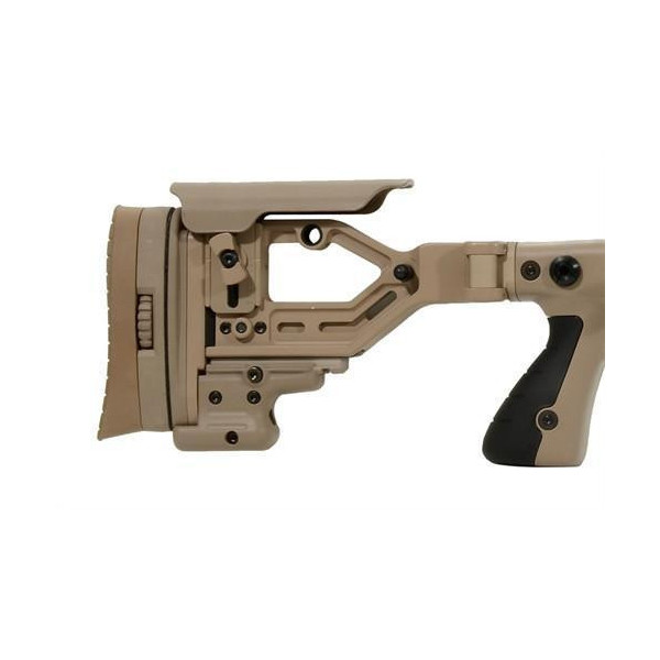 Accuracy International AX cal 308 Win