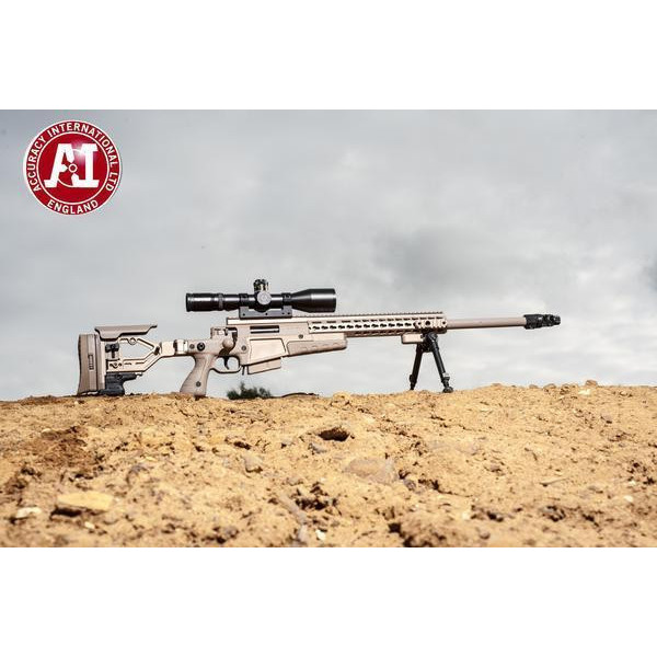 Accuracy International AX cal 308 Win