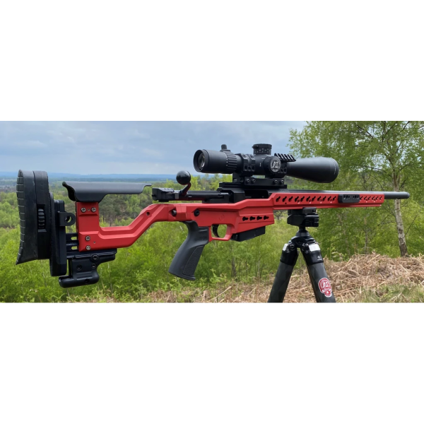 Accuracy International AT-X cal 6.5 CM