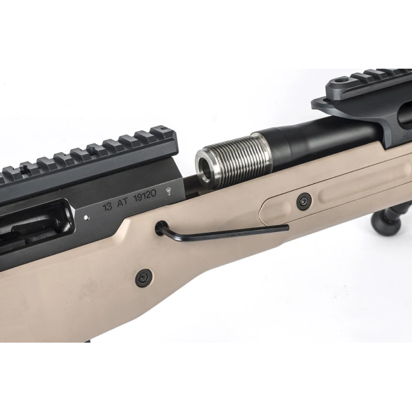 Accuracy International AT cal 308 Win