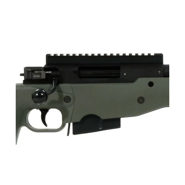 Accuracy International AT cal 308 Win