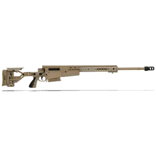 Accuracy International AXMC cal 338 LM