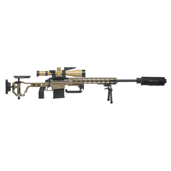 Victrix Scorpio V cal 300 NM VICTRIX